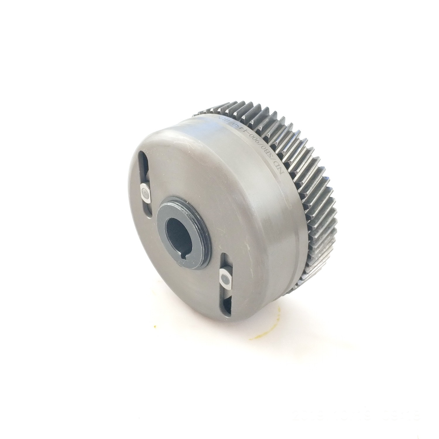 PS1254D34TGEARINJECTIONPUM